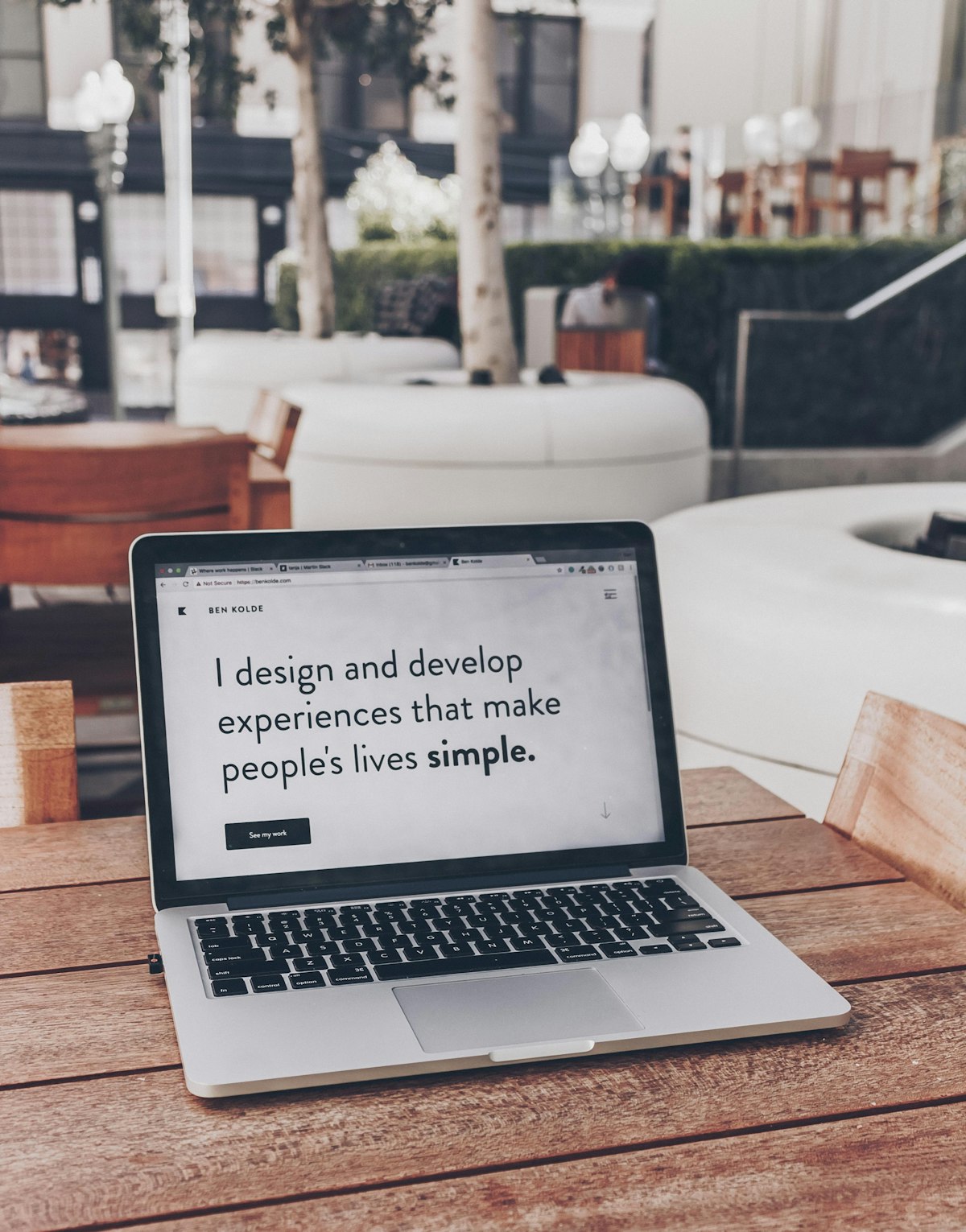 UI/UX Design